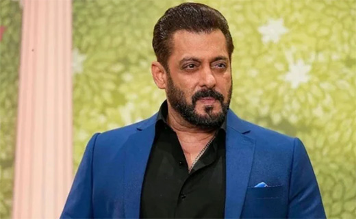 Salman Khan